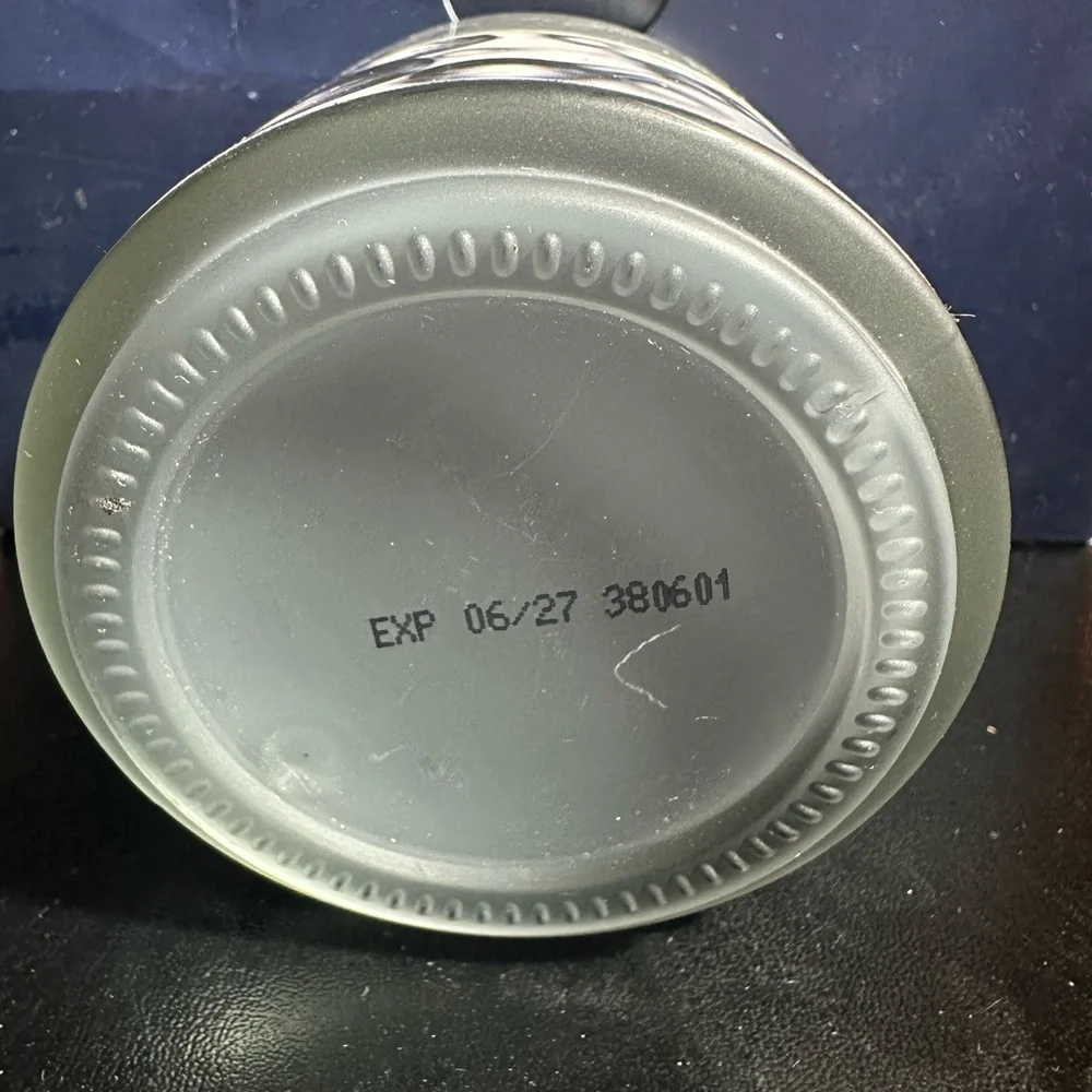 Particle Men's Formula Face mask,deep Cleanser new no box - Picture 3 of 3